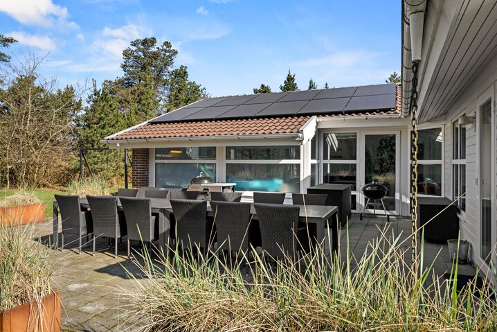 Sommerhus 61118 på Vestervænget 8, Ho - Billede #30