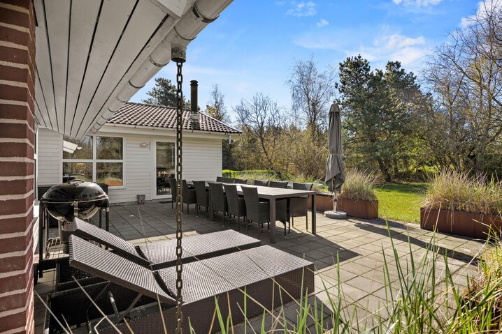 Sommerhus 61118 på Vestervænget 8, Ho - Billede #31