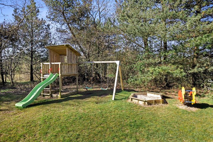 Sommerhus 61118 på Vestervænget 8, Ho - Billede #35