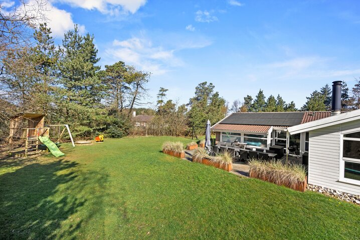 Sommerhus 61118 på Vestervænget 8, Ho - Billede #36