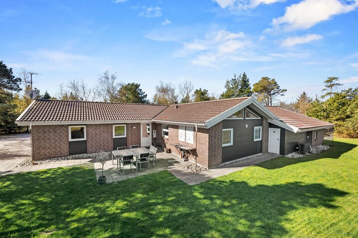 Sommerhus 61118 på Vestervænget 8, Ho - Billede #37