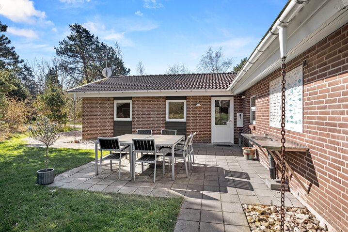 Sommerhus 61118 på Vestervænget 8, Ho - Billede #39