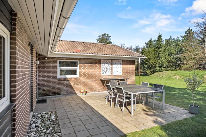 Sommerhus 61118 på Vestervænget 8, Ho - Billede #40