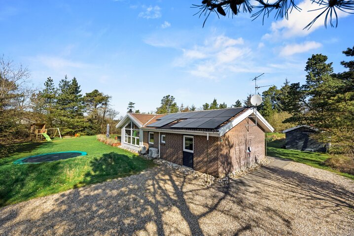 Sommerhus 61118 på Vestervænget 8, Ho - Billede #43