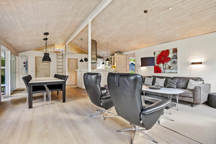 Sommerhus 61118 på Vestervænget 8, Ho - Billede #7