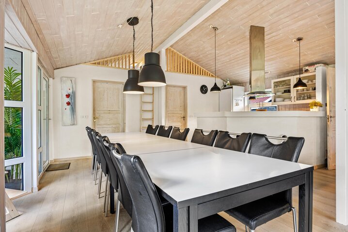 Sommerhus 61118 på Vestervænget 8, Ho - Billede #9