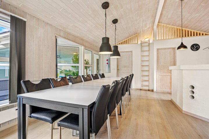 Sommerhus 61118 på Vestervænget 8, Ho - Billede #10