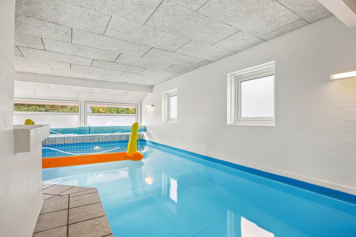 Sommerhus 61118 på Vestervænget 8, Ho - Billede #18