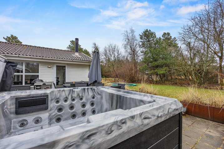 Sommerhus 61118 på Vestervænget 8, Ho - Billede #30