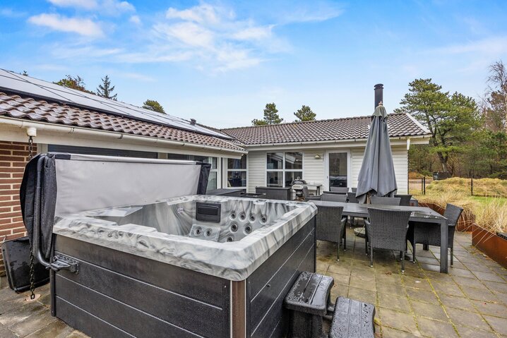 Sommerhus 61118 på Vestervænget 8, Ho - Billede #29