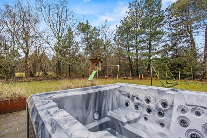 Sommerhus 61118 på Vestervænget 8, Ho - Billede #31