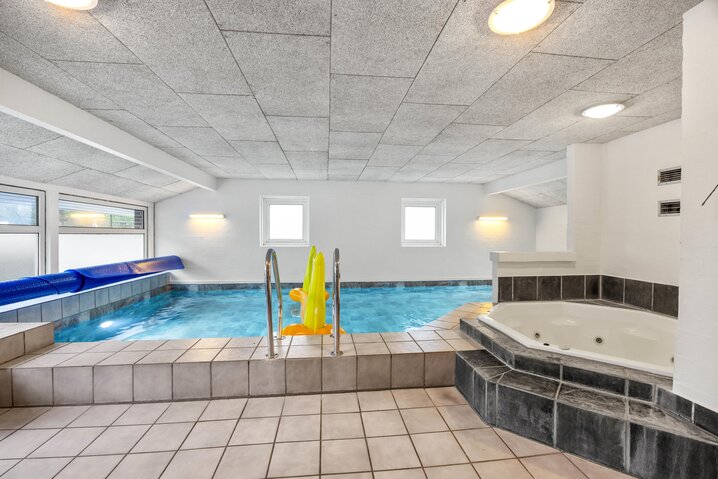 Ferienhaus 61118 in Vestervænget 8, Ho - Bild #1