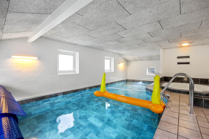 Sommerhus 61118 på Vestervænget 8, Ho - Billede #15
