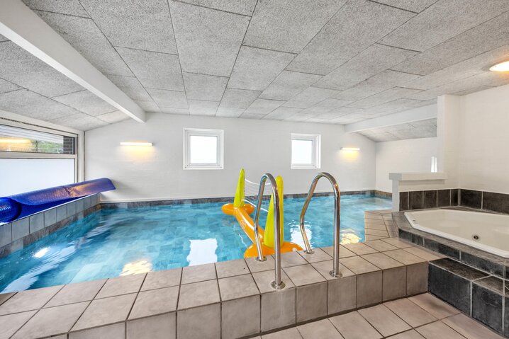 Sommerhus 61118 på Vestervænget 8, Ho - Billede #16