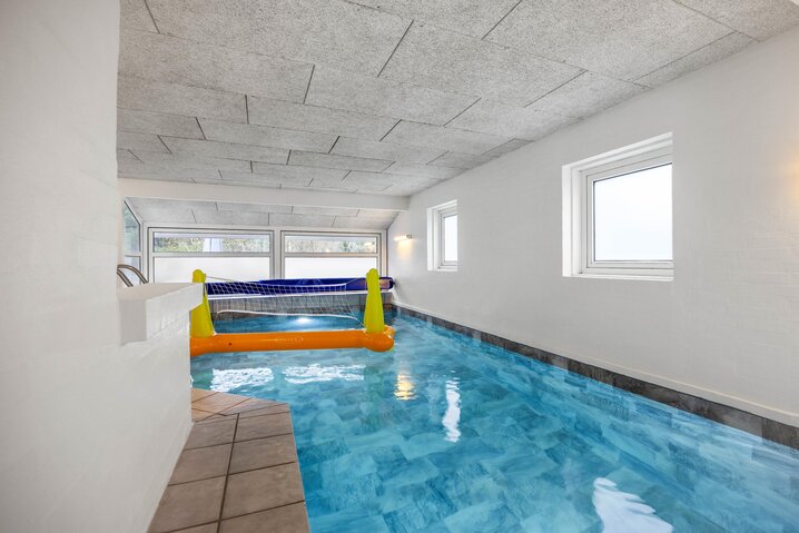 Sommerhus 61118 på Vestervænget 8, Ho - Billede #17