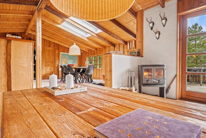 Sommerhus 61122 på Fyrrevænget 17, Ho - Billede #4