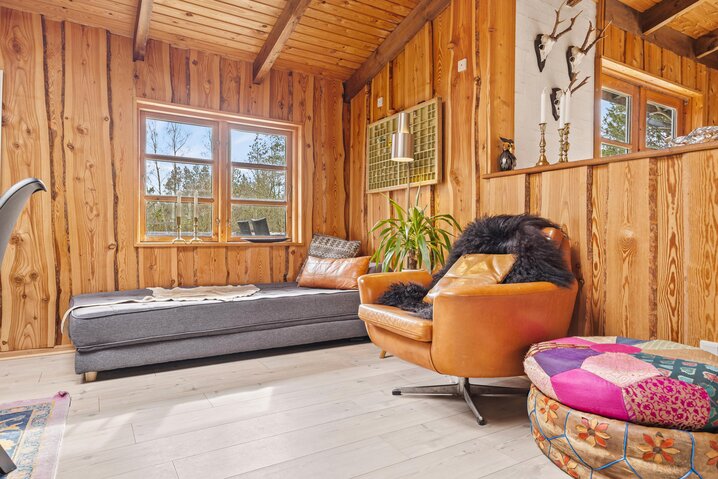 Sommerhus 61122 på Fyrrevænget 17, Ho - Billede #6