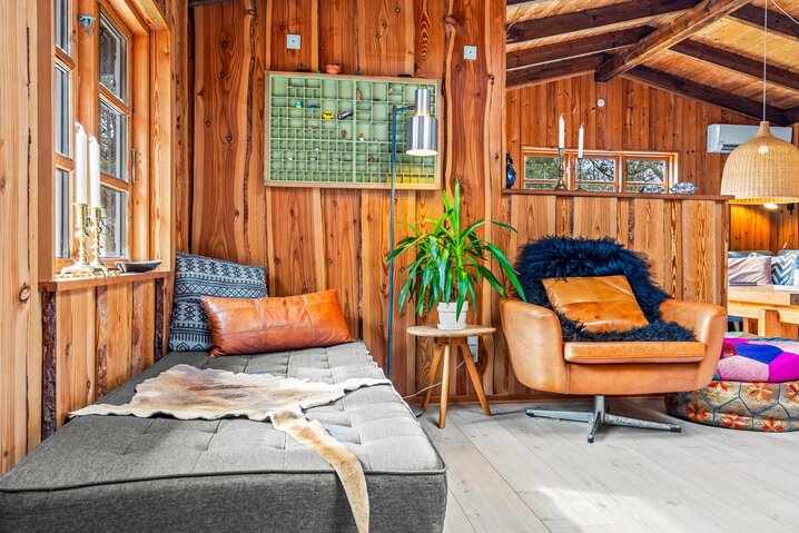 Sommerhus 61122 på Fyrrevænget 17, Ho - Billede #7