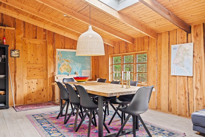 Sommerhus 61122 på Fyrrevænget 17, Ho - Billede #9