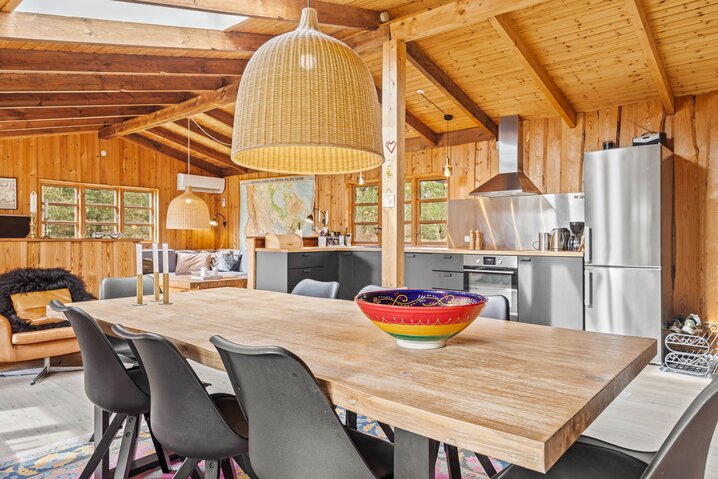 Sommerhus 61122 på Fyrrevænget 17, Ho - Billede #10