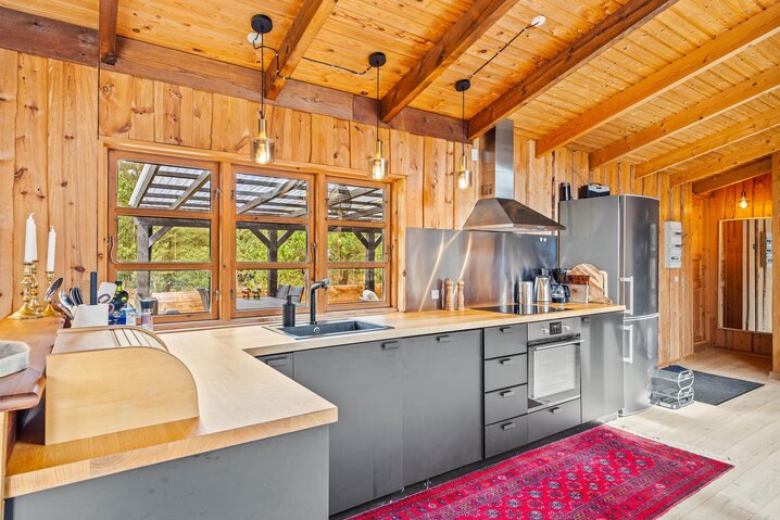 Sommerhus 61122 på Fyrrevænget 17, Ho - Billede #11