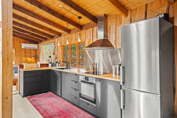 Sommerhus 61122 på Fyrrevænget 17, Ho - Billede #12