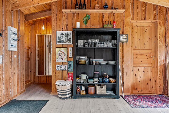 Sommerhus 61122 på Fyrrevænget 17, Ho - Billede #13