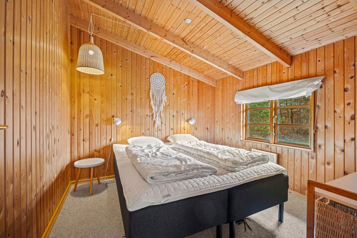 Sommerhus 61122 på Fyrrevænget 17, Ho - Billede #14