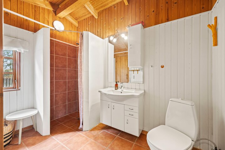 Sommerhus 61122 på Fyrrevænget 17, Ho - Billede #15