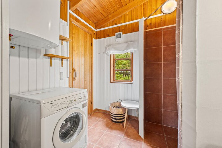 Sommerhus 61122 på Fyrrevænget 17, Ho - Billede #16