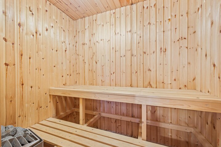 Sommerhus 61122 på Fyrrevænget 17, Ho - Billede #17