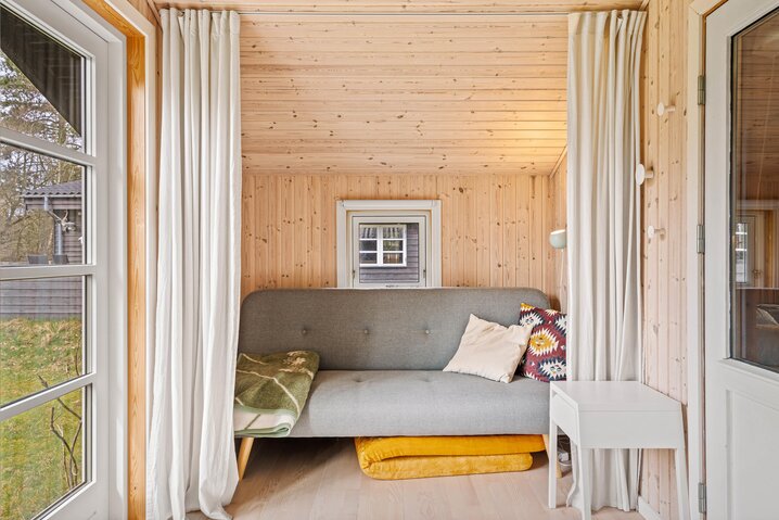 Sommerhus 61122 på Fyrrevænget 17, Ho - Billede #19