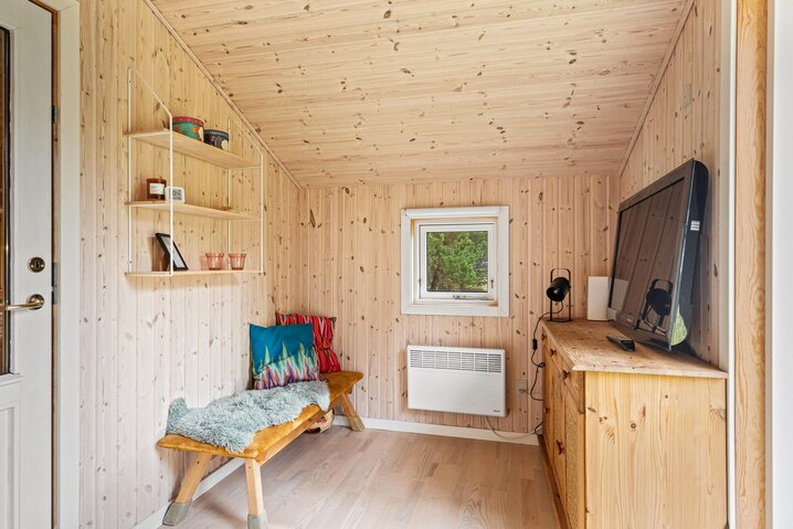 Sommerhus 61122 på Fyrrevænget 17, Ho - Billede #20