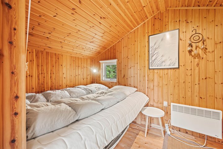 Sommerhus 61122 på Fyrrevænget 17, Ho - Billede #21