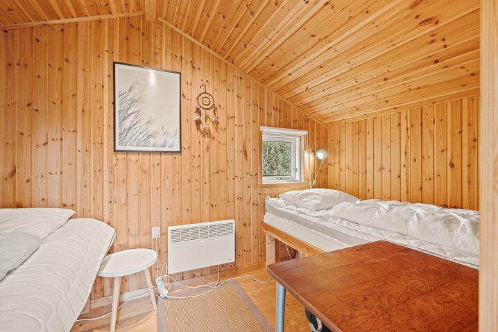 Sommerhus 61122 på Fyrrevænget 17, Ho - Billede #22
