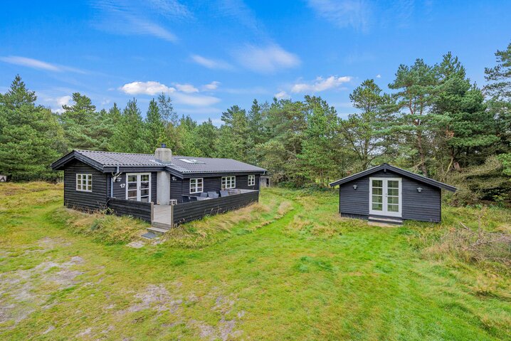 Sommerhus 61122 på Fyrrevænget 17, Ho - Billede #24
