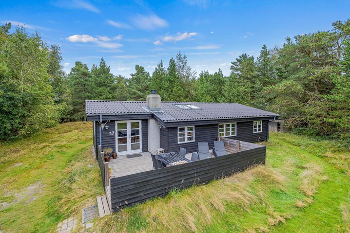 Sommerhus 61122 på Fyrrevænget 17, Ho - Billede #23