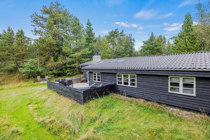 Sommerhus 61122 på Fyrrevænget 17, Ho - Billede #25