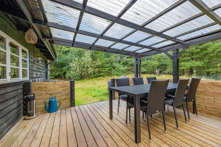 Sommerhus 61122 på Fyrrevænget 17, Ho - Billede #30