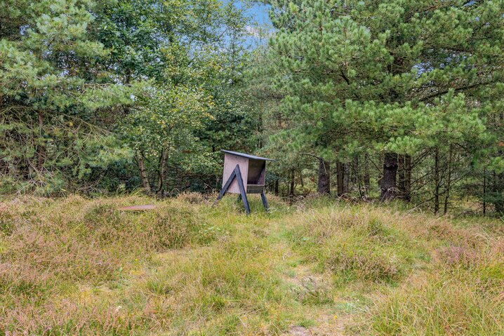 Sommerhus 61122 på Fyrrevænget 17, Ho - Billede #31