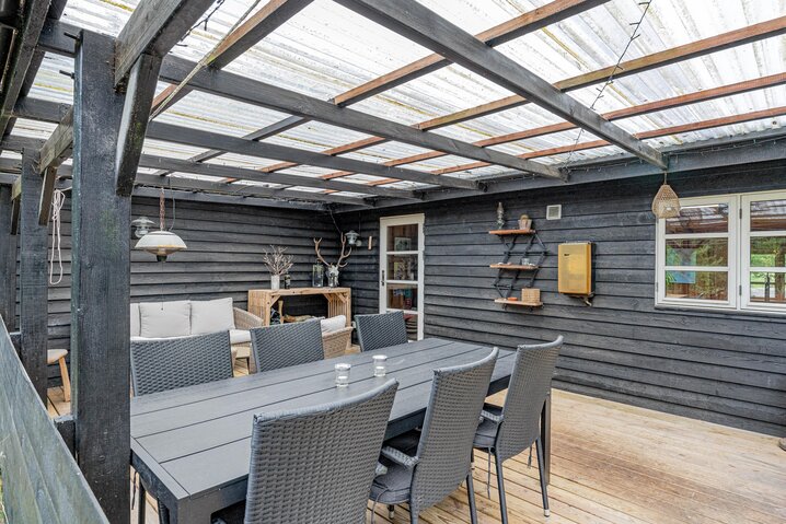 Sommerhus 61122 på Fyrrevænget 17, Ho - Billede #32