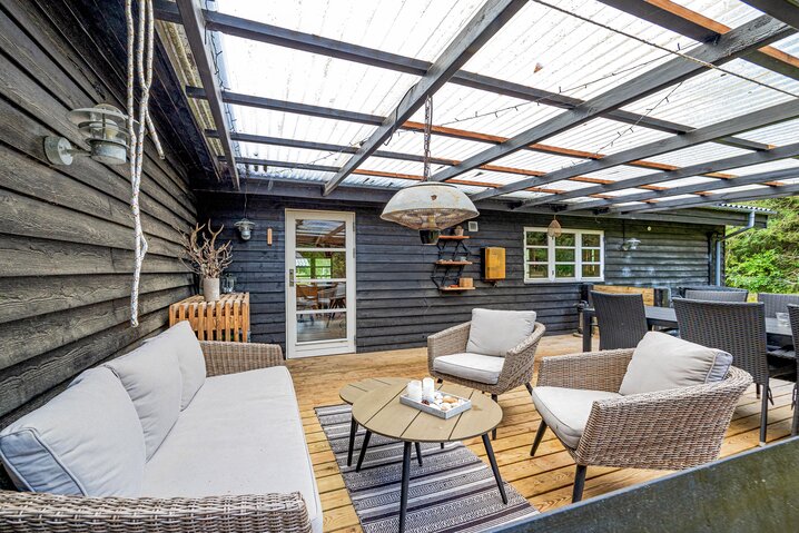 Sommerhus 61122 på Fyrrevænget 17, Ho - Billede #33