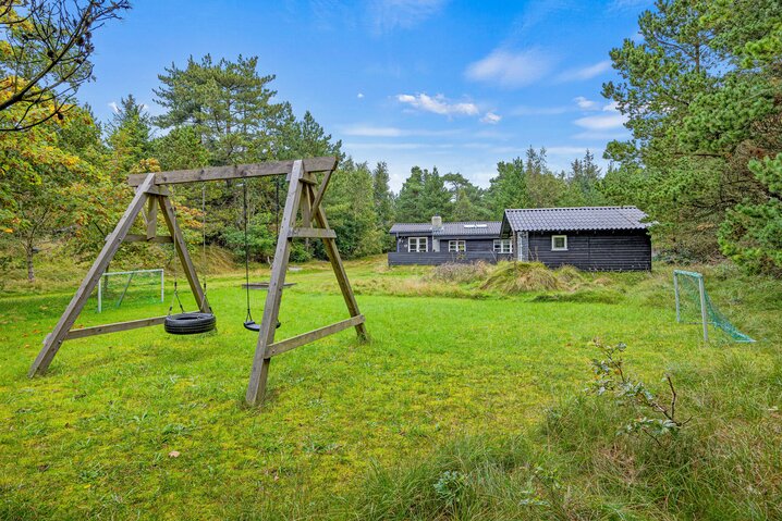 Sommerhus 61122 på Fyrrevænget 17, Ho - Billede #34