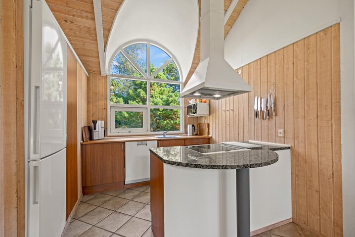 Ferienhaus 61125 in Hedevej 34, Ho - Bild #2