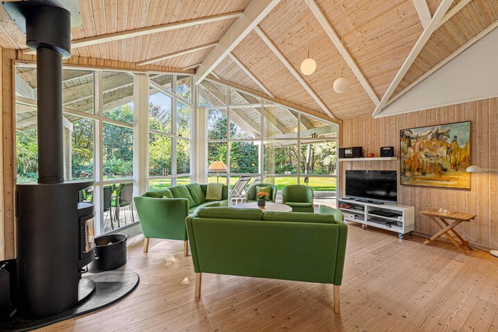 Ferienhaus 61125 in Hedevej 34, Ho - Bild #3