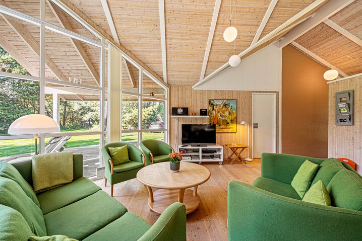 Ferienhaus 61125 in Hedevej 34, Ho - Bild #4