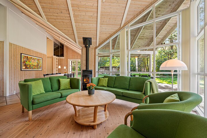 Ferienhaus 61125 in Hedevej 34, Ho - Bild #5