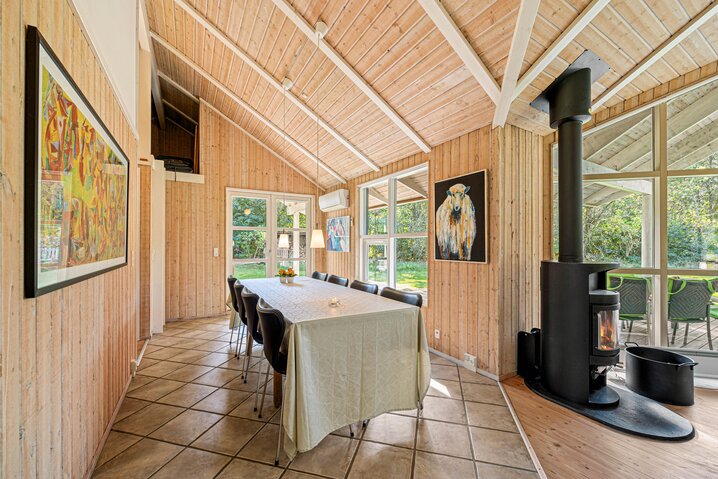 Ferienhaus 61125 in Hedevej 34, Ho - Bild #6