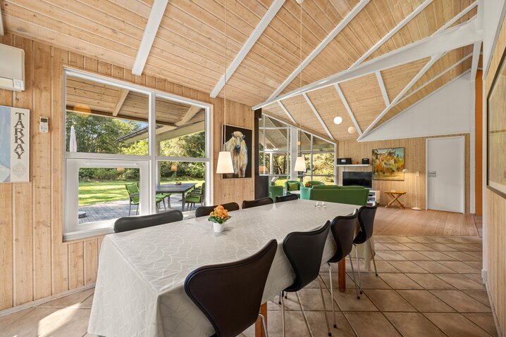 Ferienhaus 61125 in Hedevej 34, Ho - Bild #7