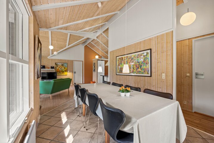 Ferienhaus 61125 in Hedevej 34, Ho - Bild #8